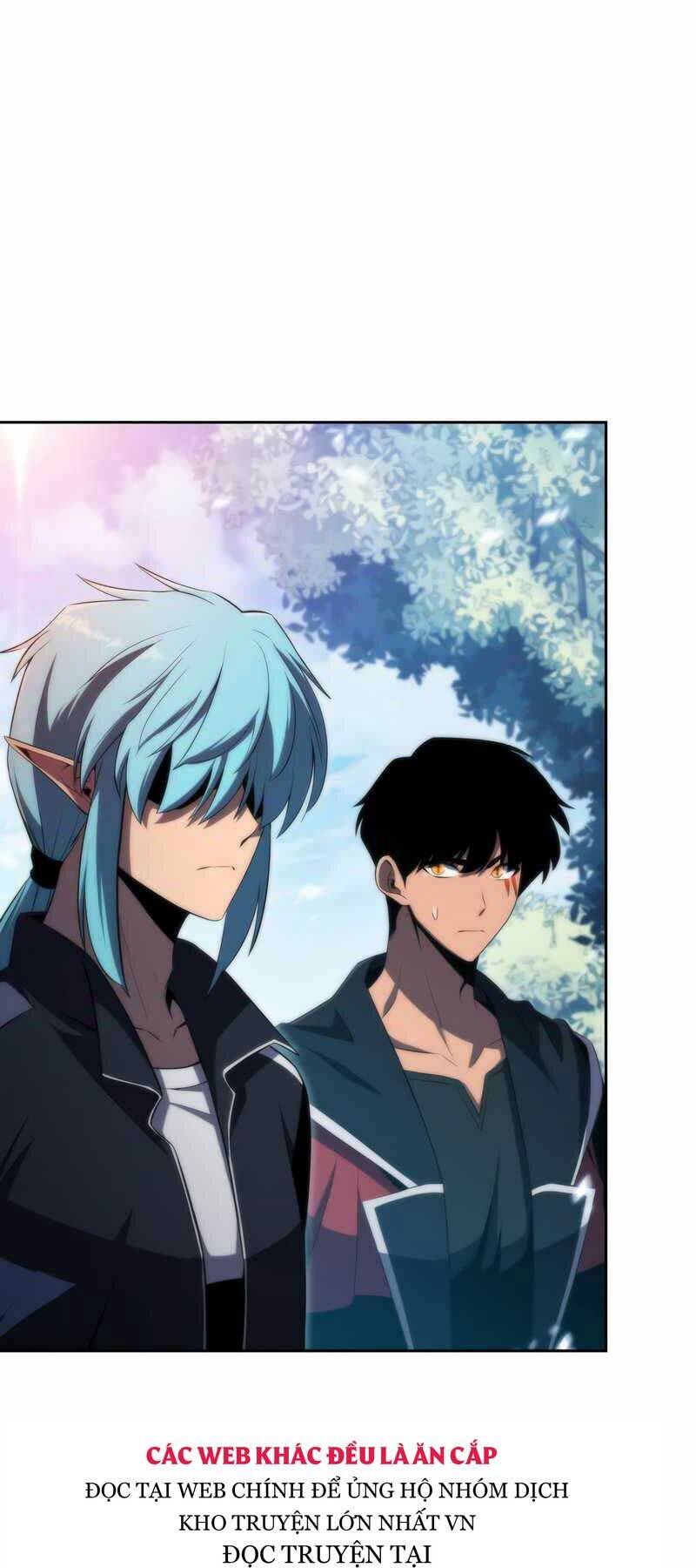 Kẻ Thách Đấu - Chương 38