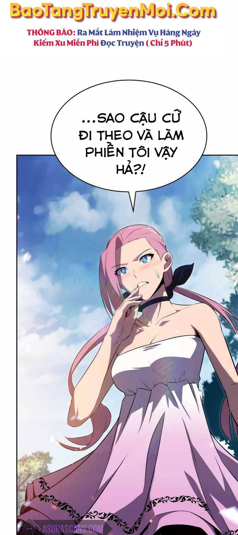 Kẻ Thách Đấu - Chương 38