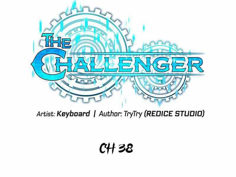 Kẻ Thách Đấu - Chương 38