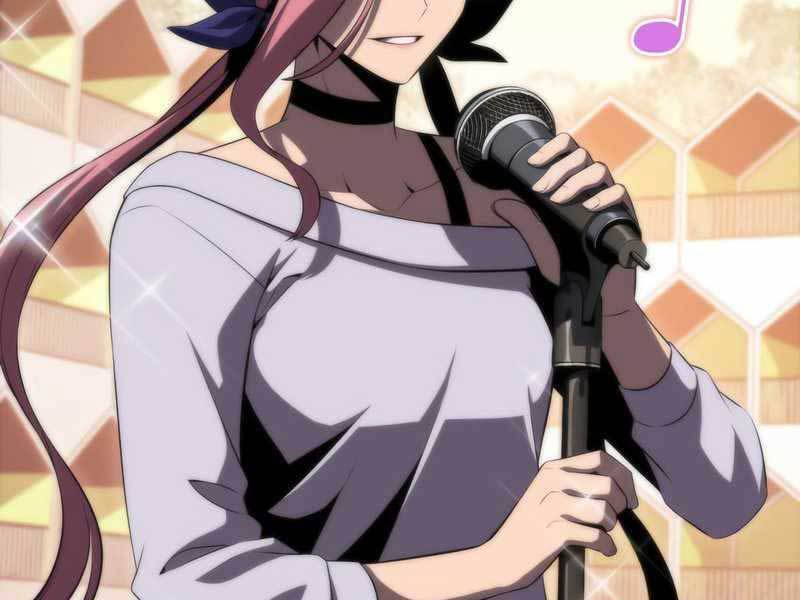 Kẻ Thách Đấu - Chương 38