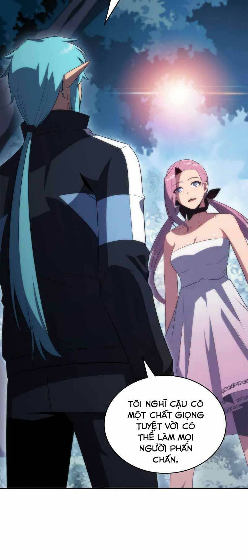 Kẻ Thách Đấu - Chương 38