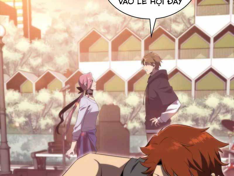 Kẻ Thách Đấu - Chương 38