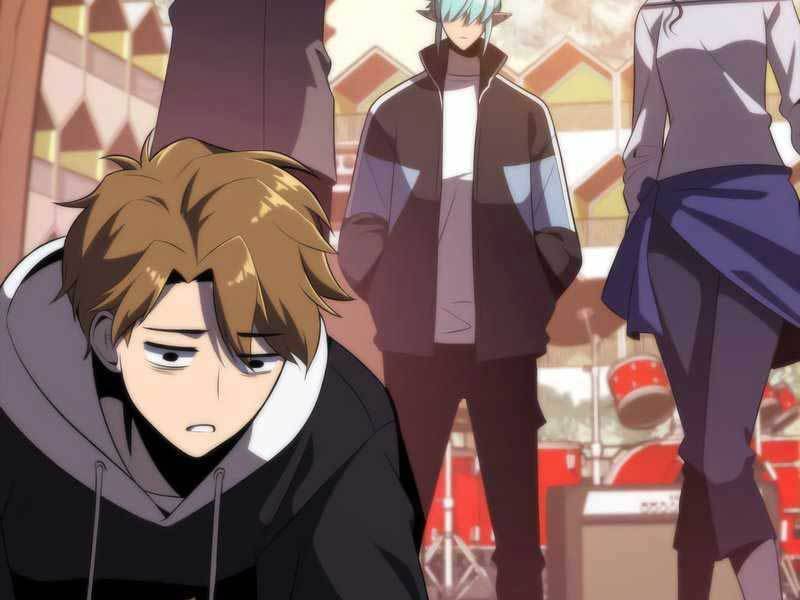 Kẻ Thách Đấu - Chương 38