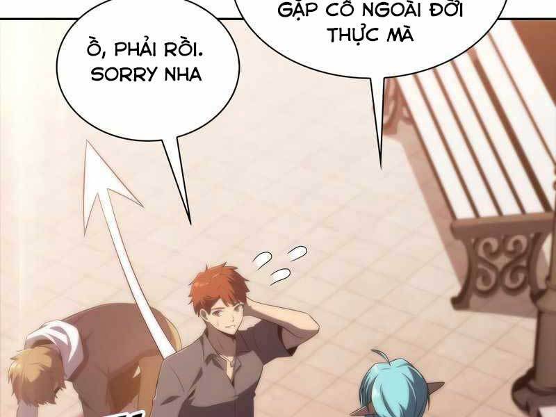 Kẻ Thách Đấu - Chương 38