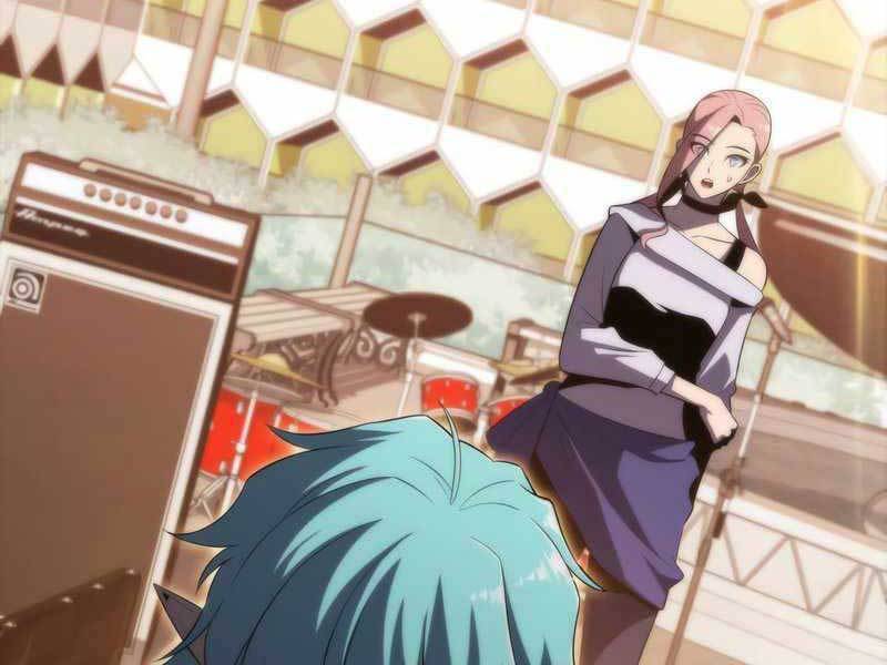 Kẻ Thách Đấu - Chương 38