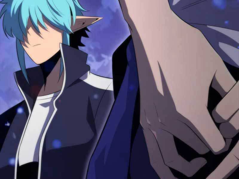 Kẻ Thách Đấu - Chương 38