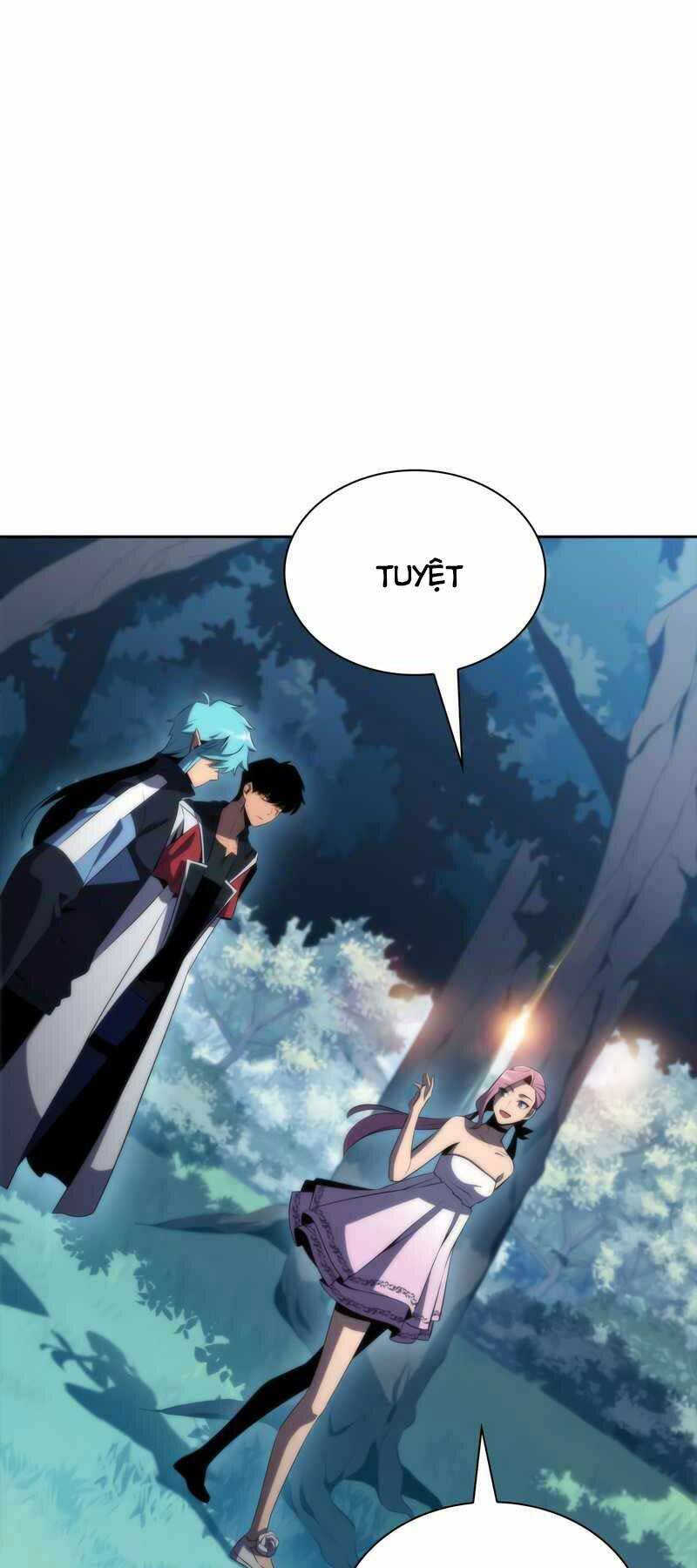 Kẻ Thách Đấu - Chương 38