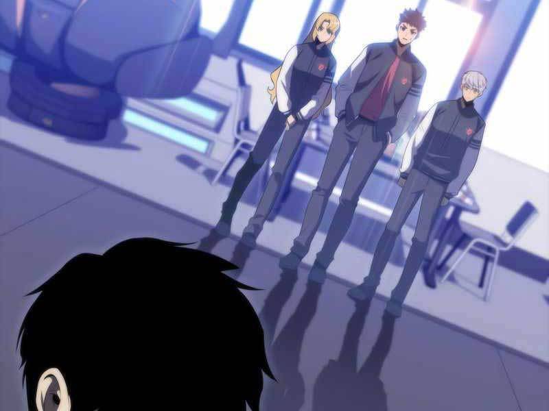 Kẻ Thách Đấu - Chương 38