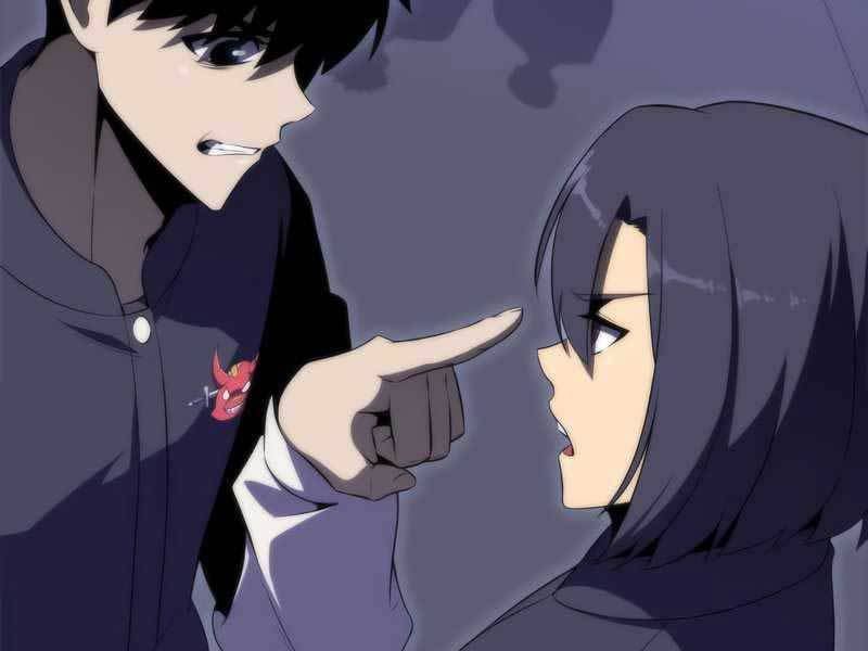 Kẻ Thách Đấu - Chương 38