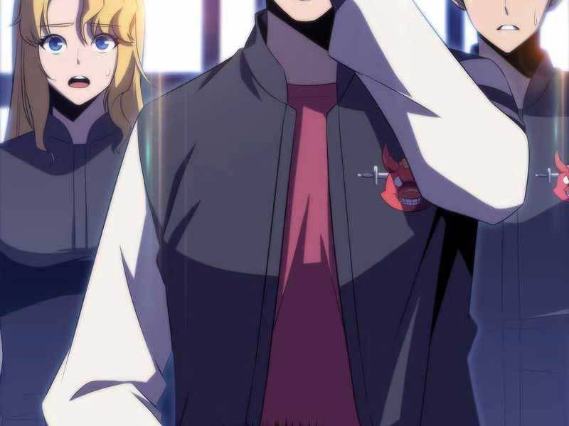 Kẻ Thách Đấu - Chương 38