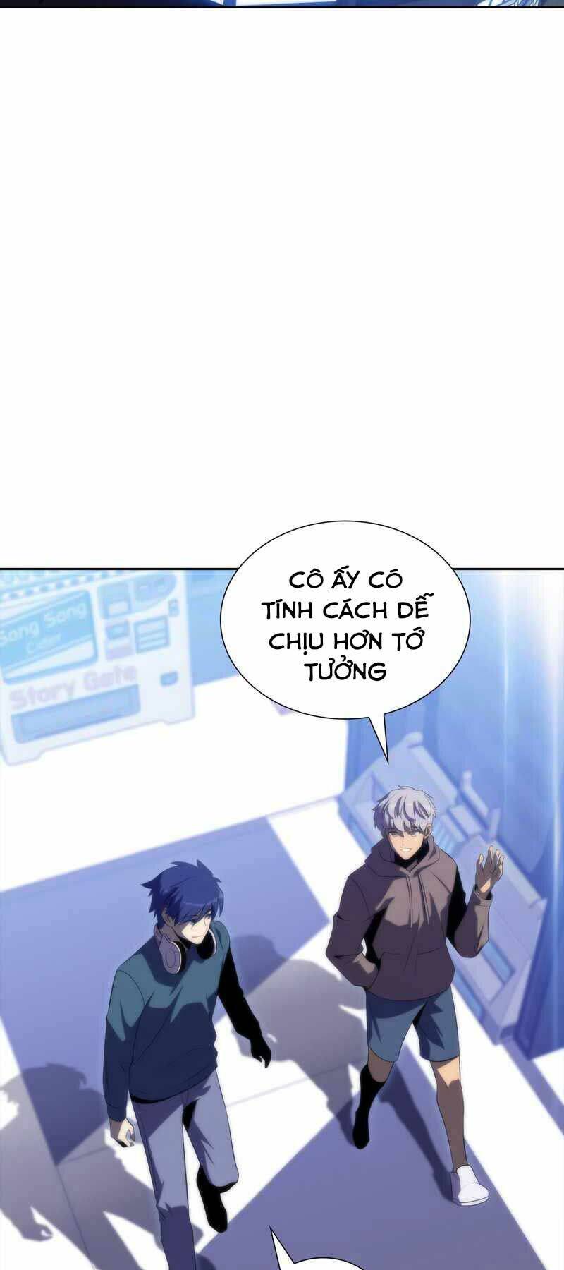 Kẻ Thách Đấu - Chương 38