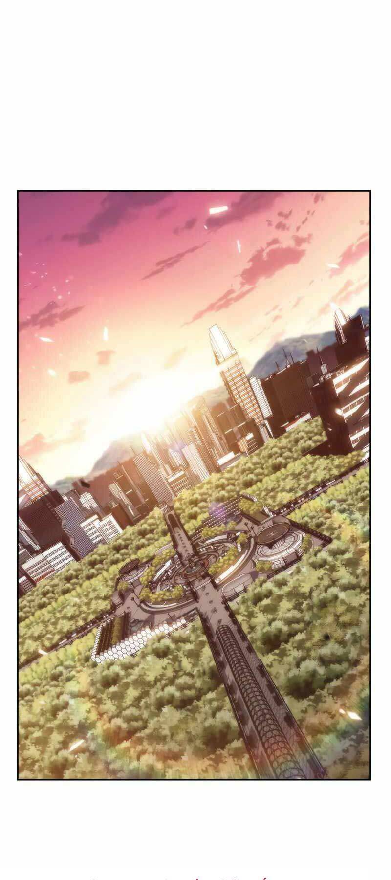 Kẻ Thách Đấu - Chương 38