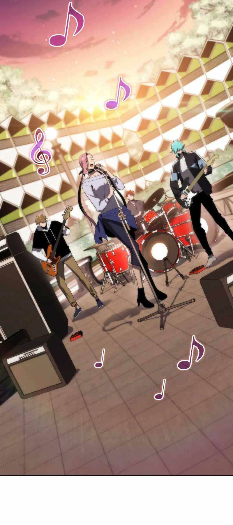 Kẻ Thách Đấu - Chương 38