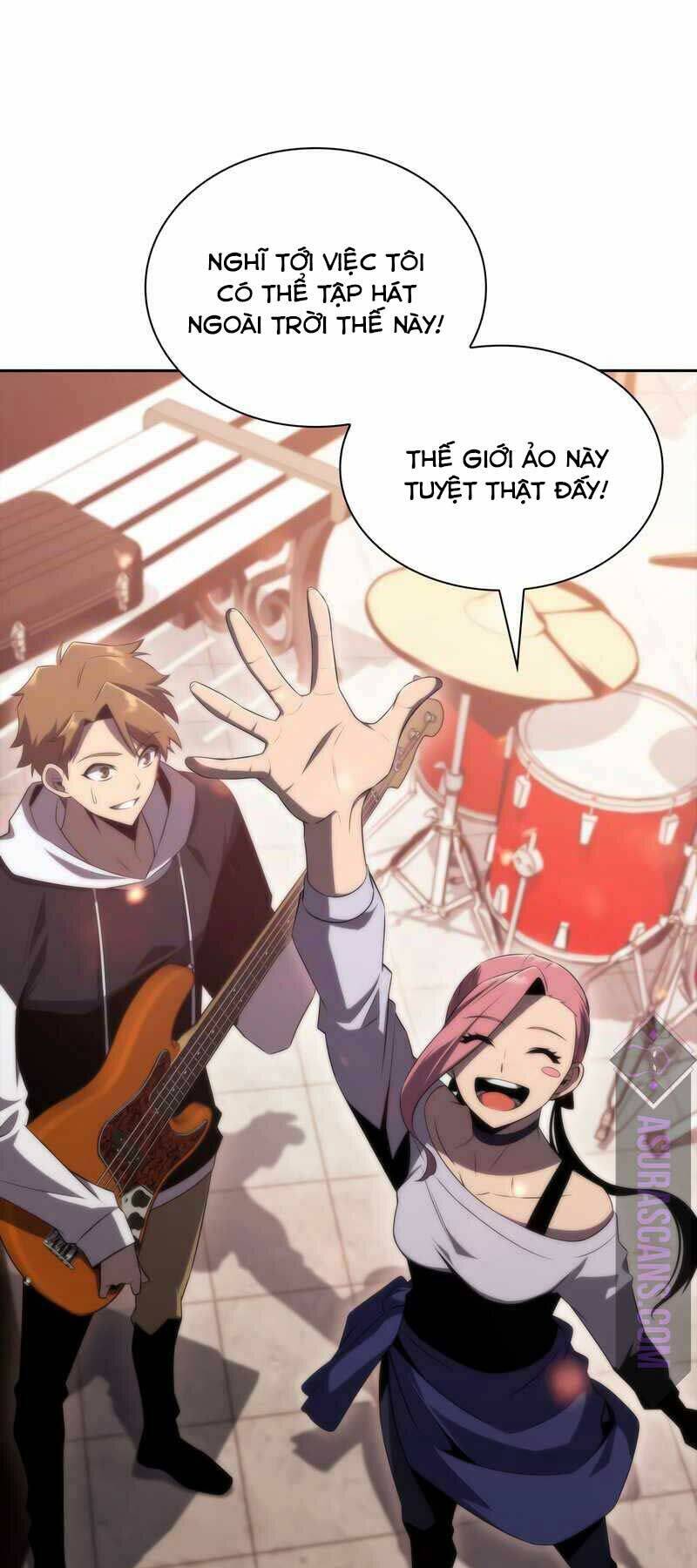 Kẻ Thách Đấu - Chương 38