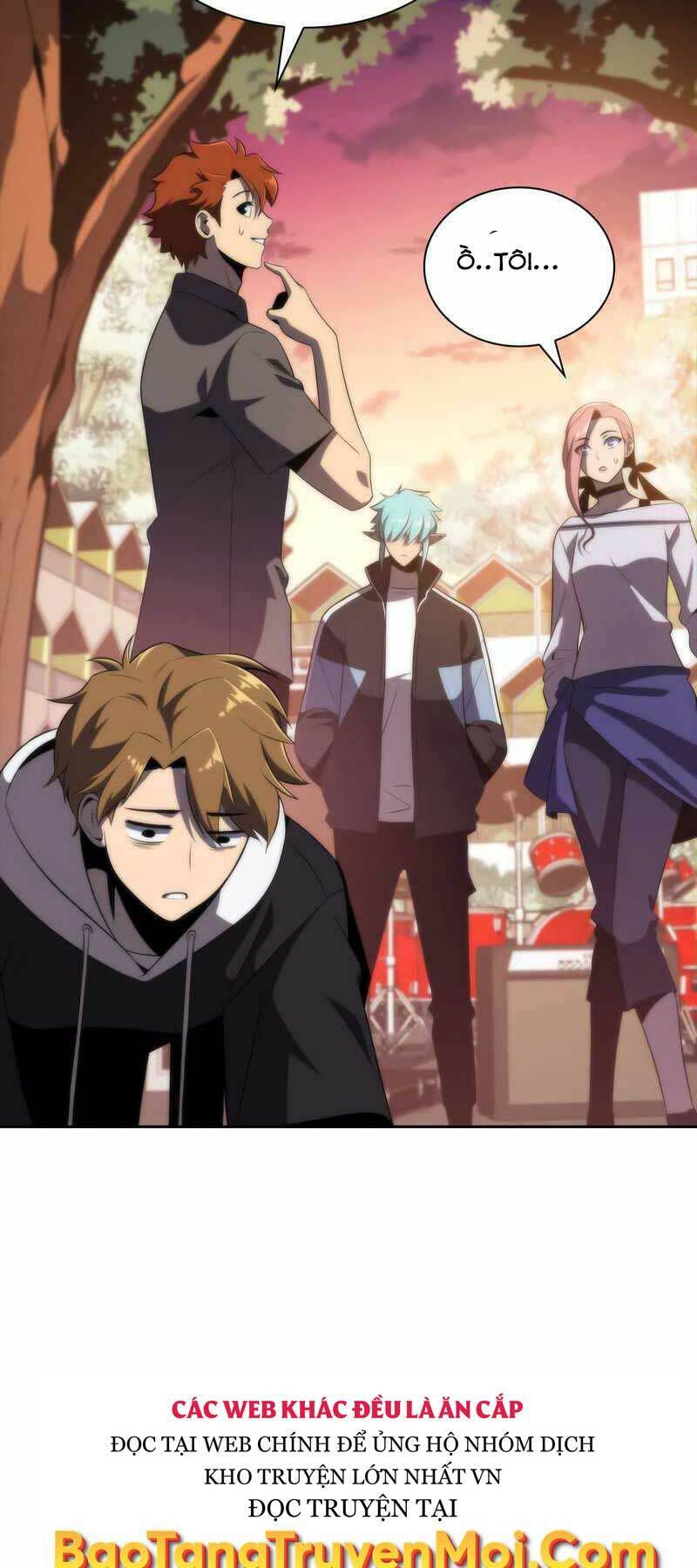 Kẻ Thách Đấu - Chương 38