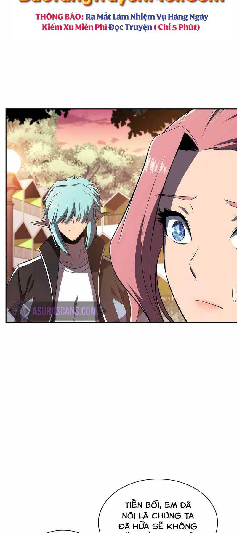 Kẻ Thách Đấu - Chương 38