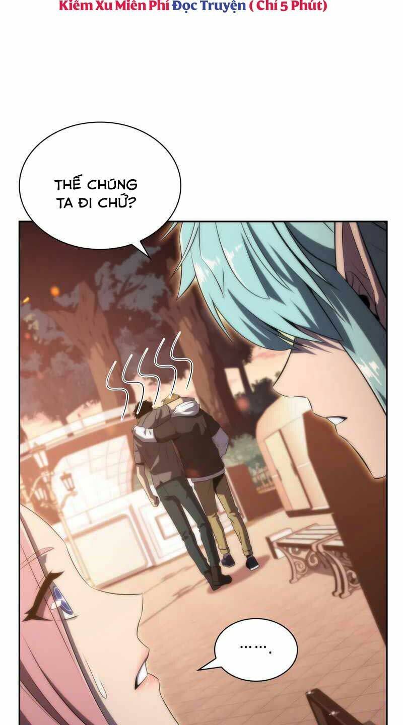 Kẻ Thách Đấu - Chương 38