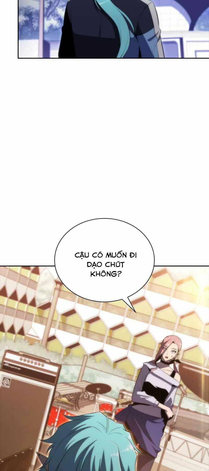 Kẻ Thách Đấu - Chương 38