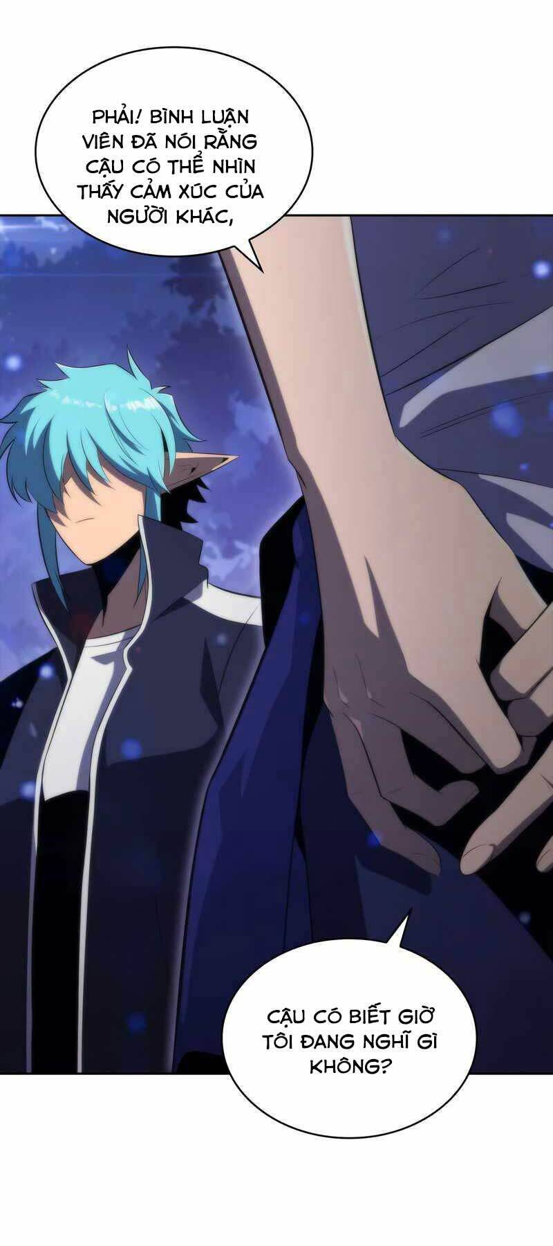 Kẻ Thách Đấu - Chương 38