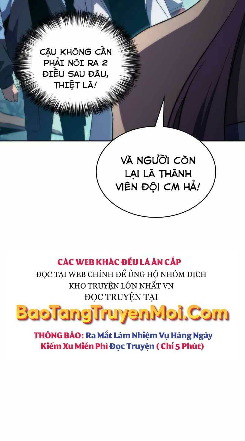 Kẻ Thách Đấu - Chương 38