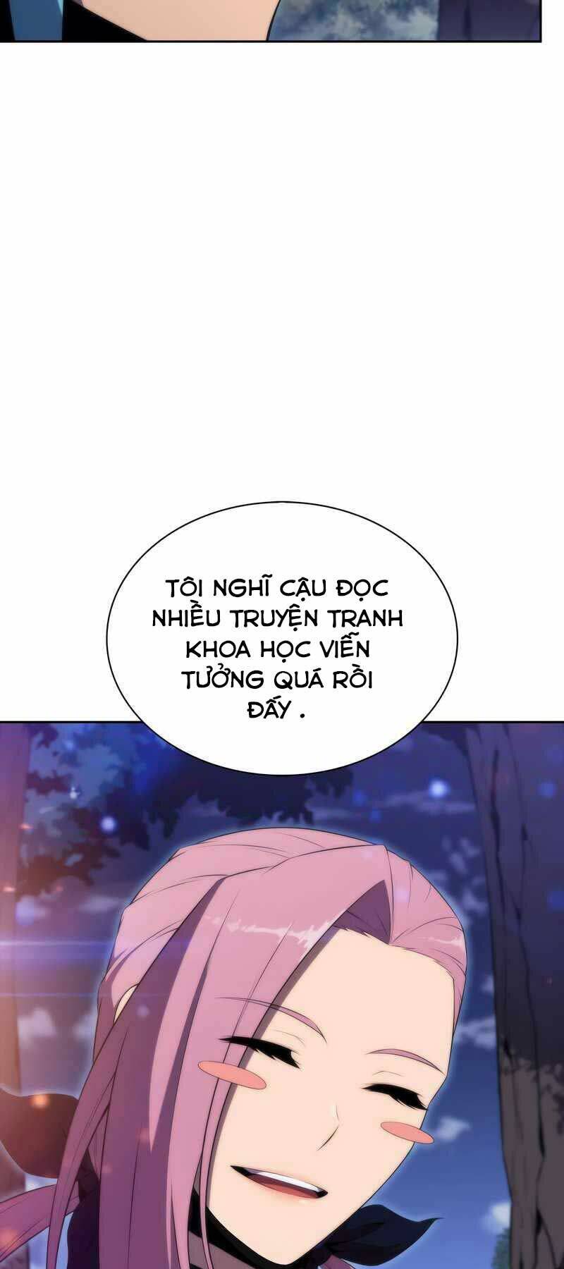 Kẻ Thách Đấu - Chương 38