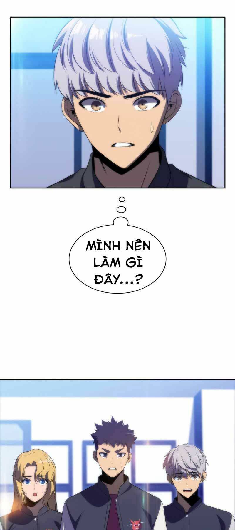 Kẻ Thách Đấu - Chương 38