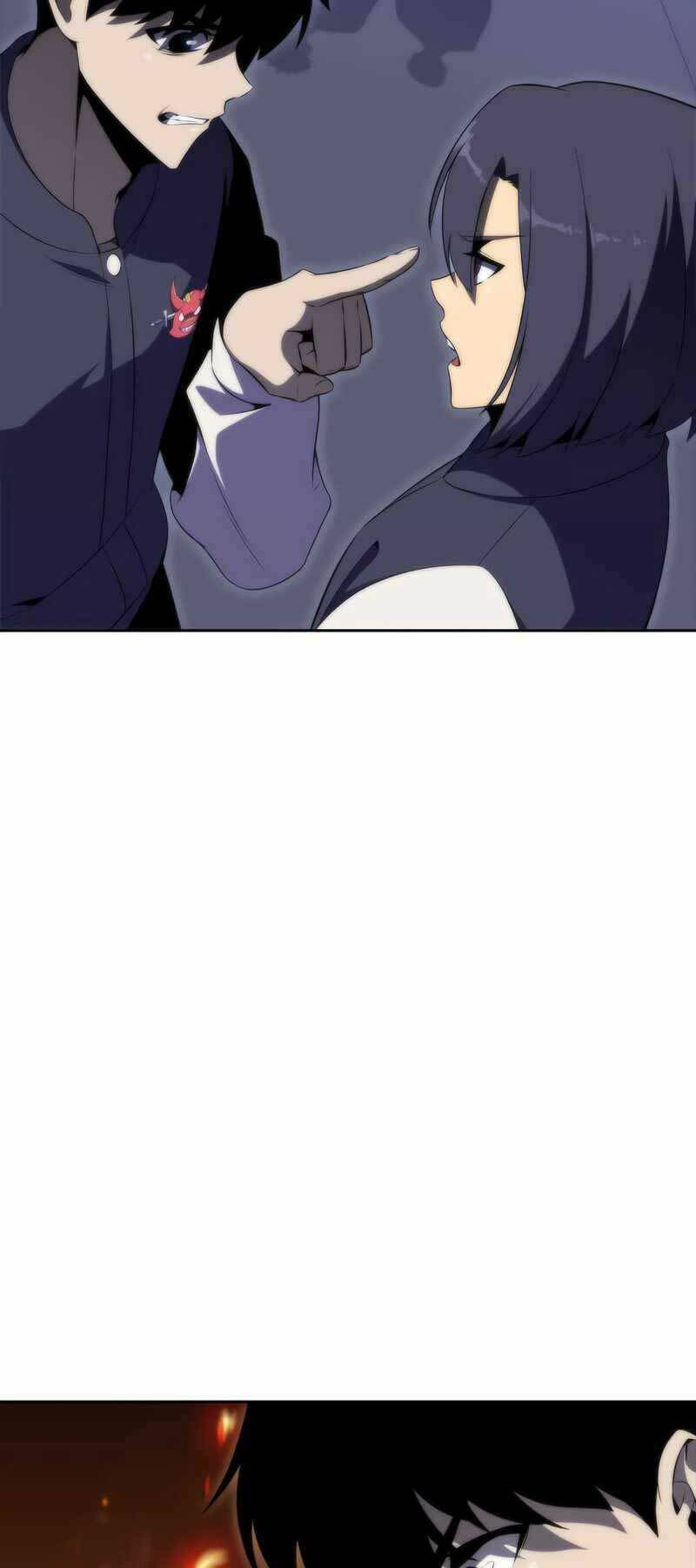 Kẻ Thách Đấu - Chương 38