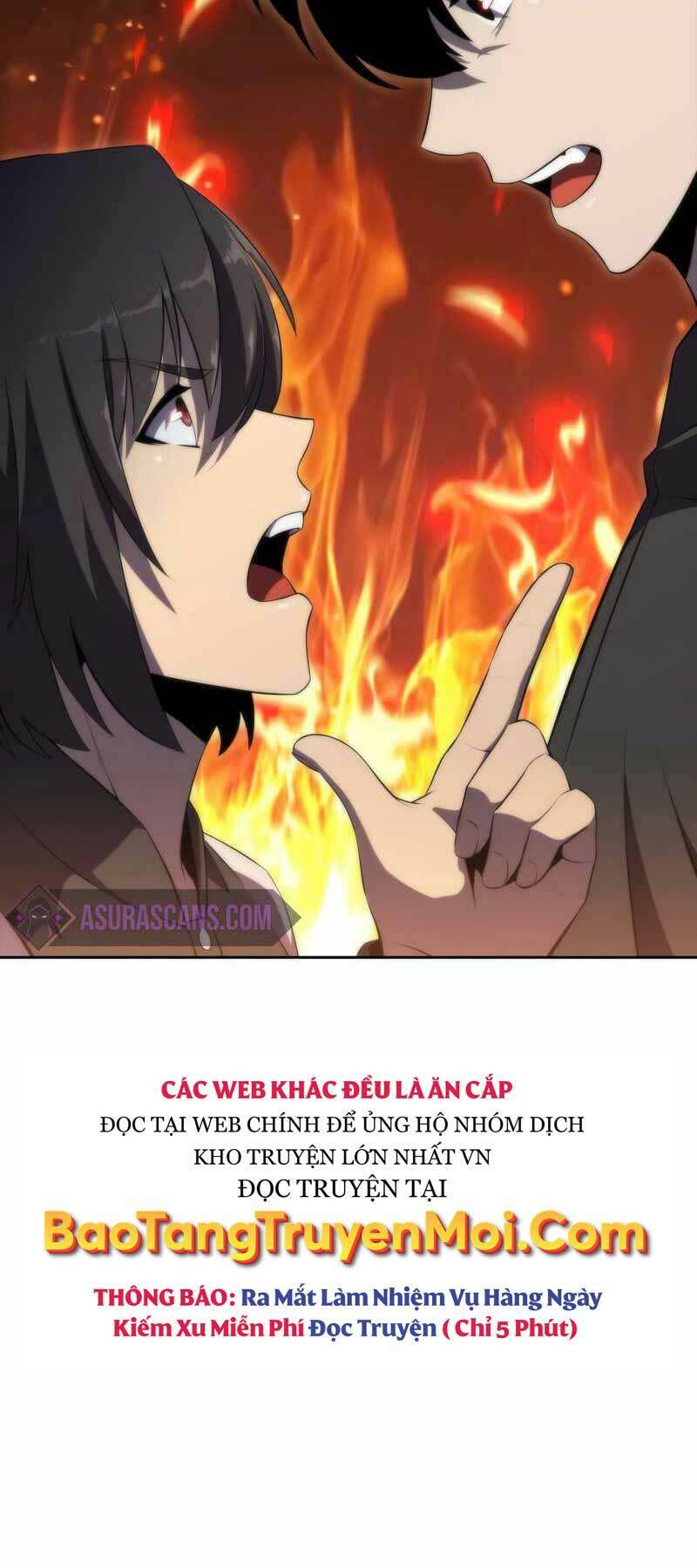 Kẻ Thách Đấu - Chương 38