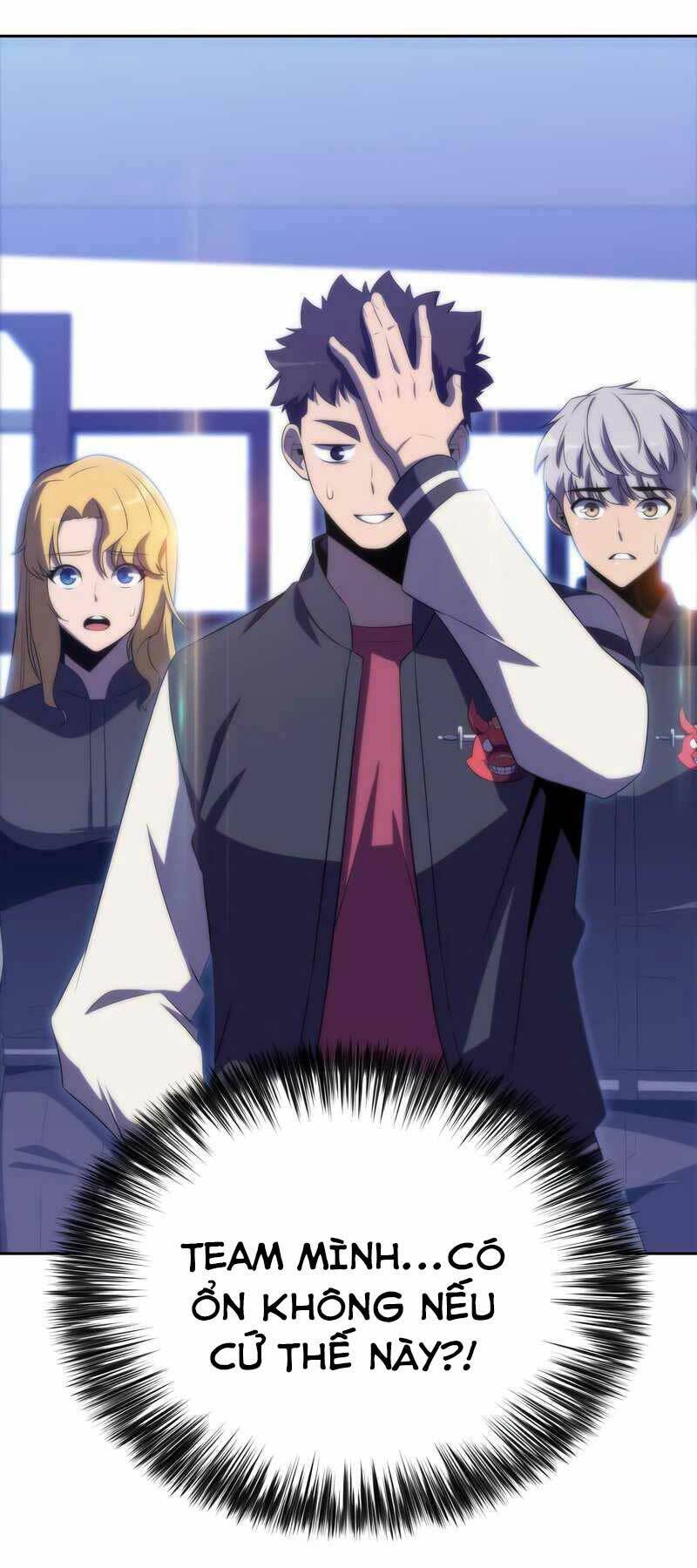 Kẻ Thách Đấu - Chương 38