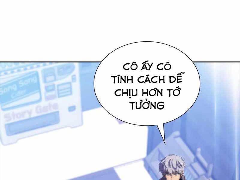 Kẻ Thách Đấu - Chương 38