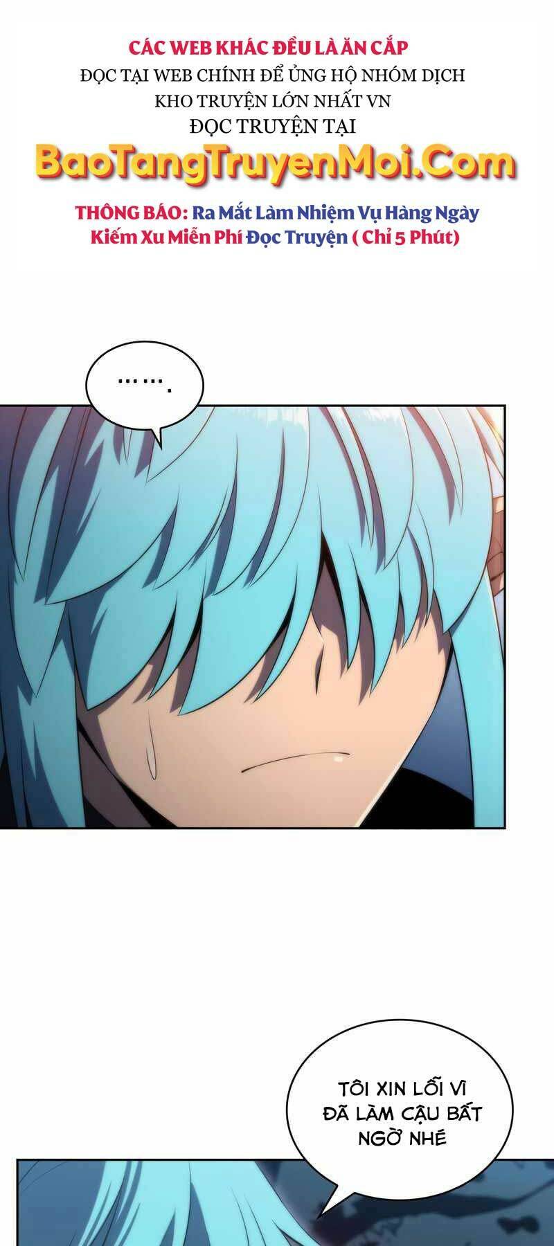 Kẻ Thách Đấu - Chương 38