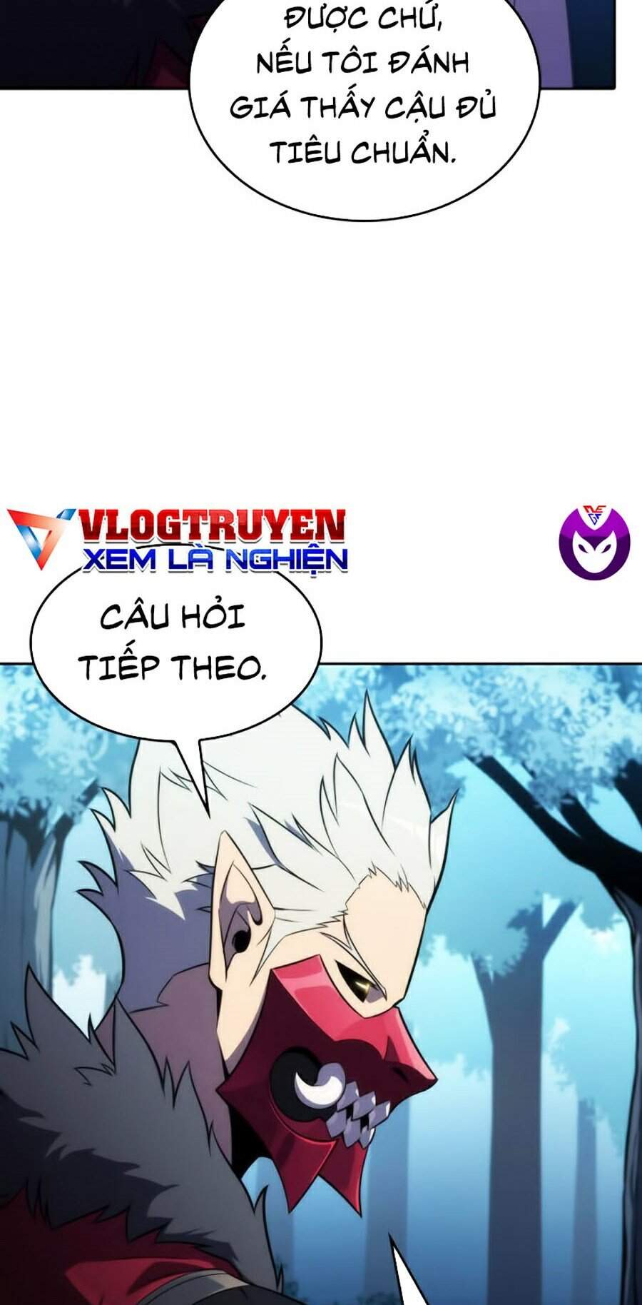 Kẻ Thách Đấu - Chương 4