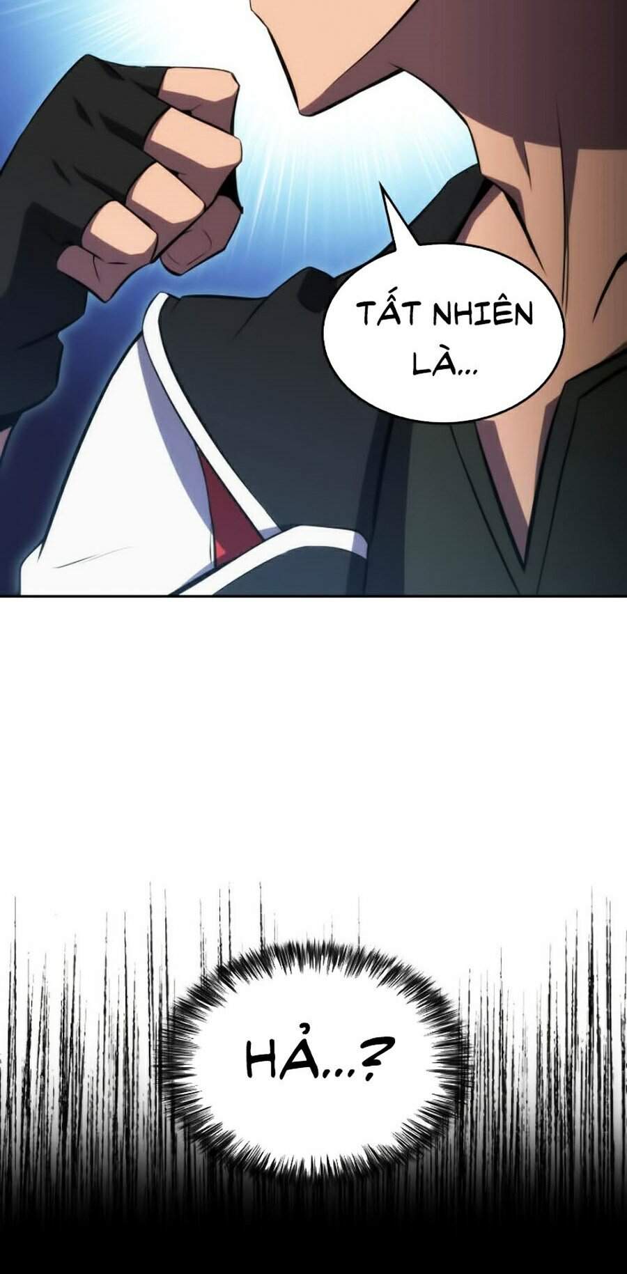 Kẻ Thách Đấu - Chương 4