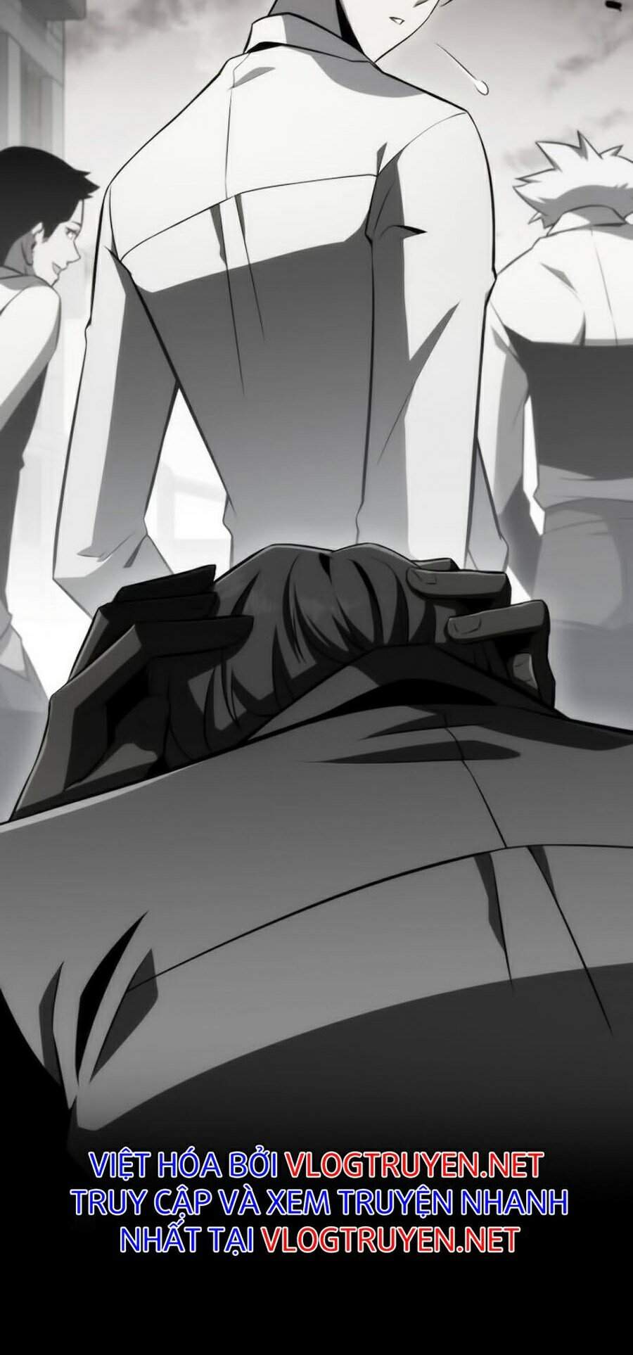 Kẻ Thách Đấu - Chương 4