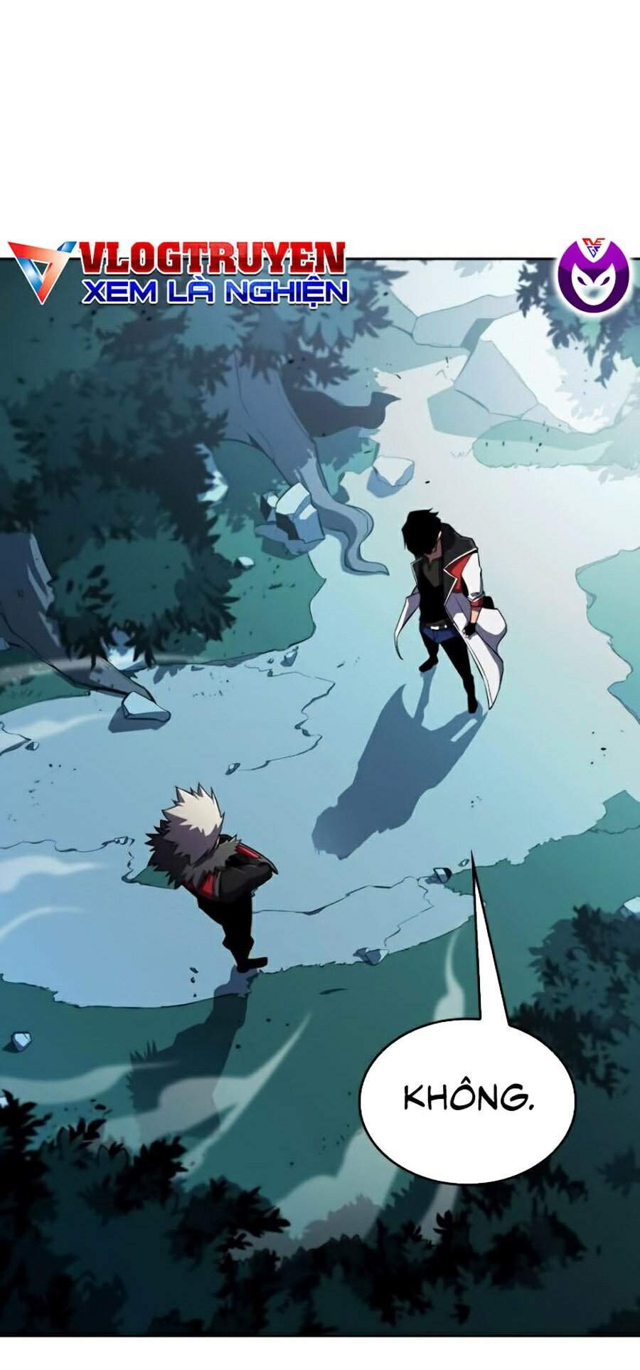 Kẻ Thách Đấu - Chương 4