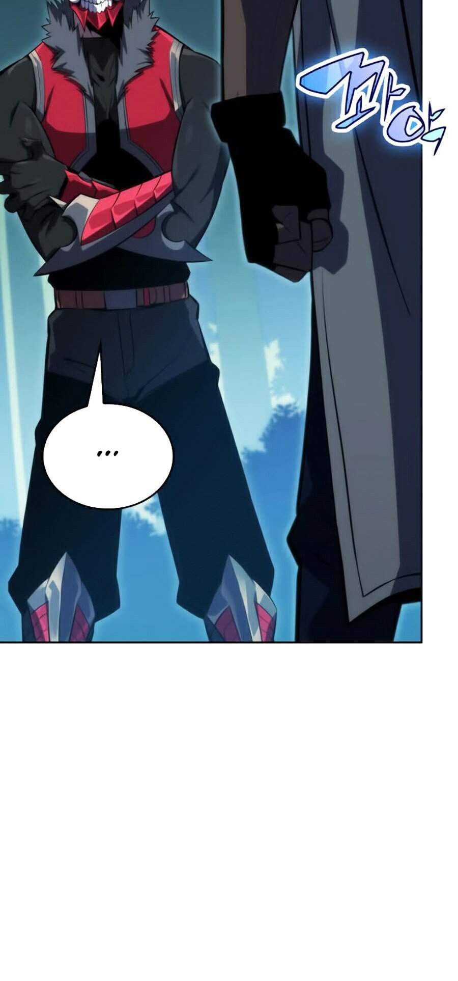 Kẻ Thách Đấu - Chương 4