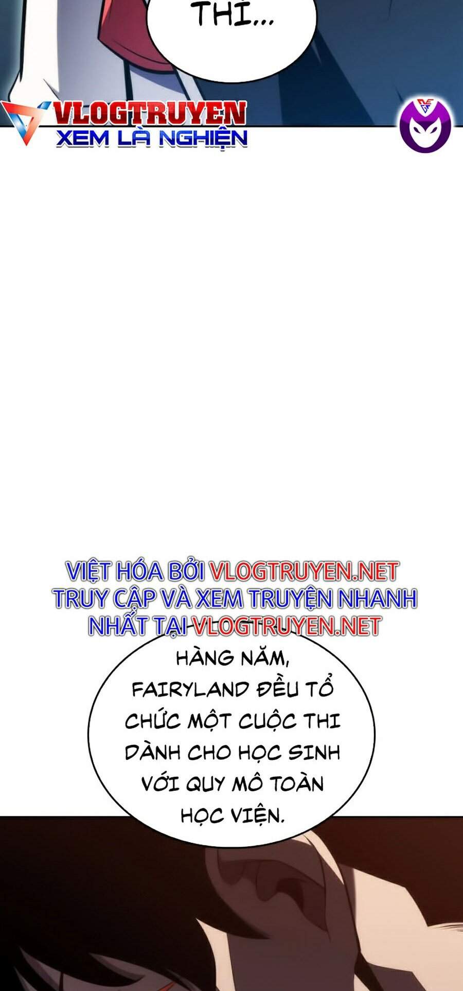 Kẻ Thách Đấu - Chương 4