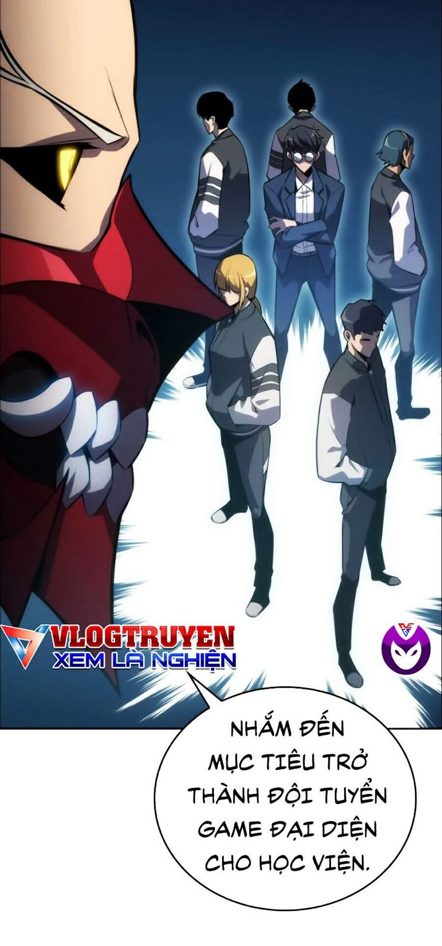 Kẻ Thách Đấu - Chương 4