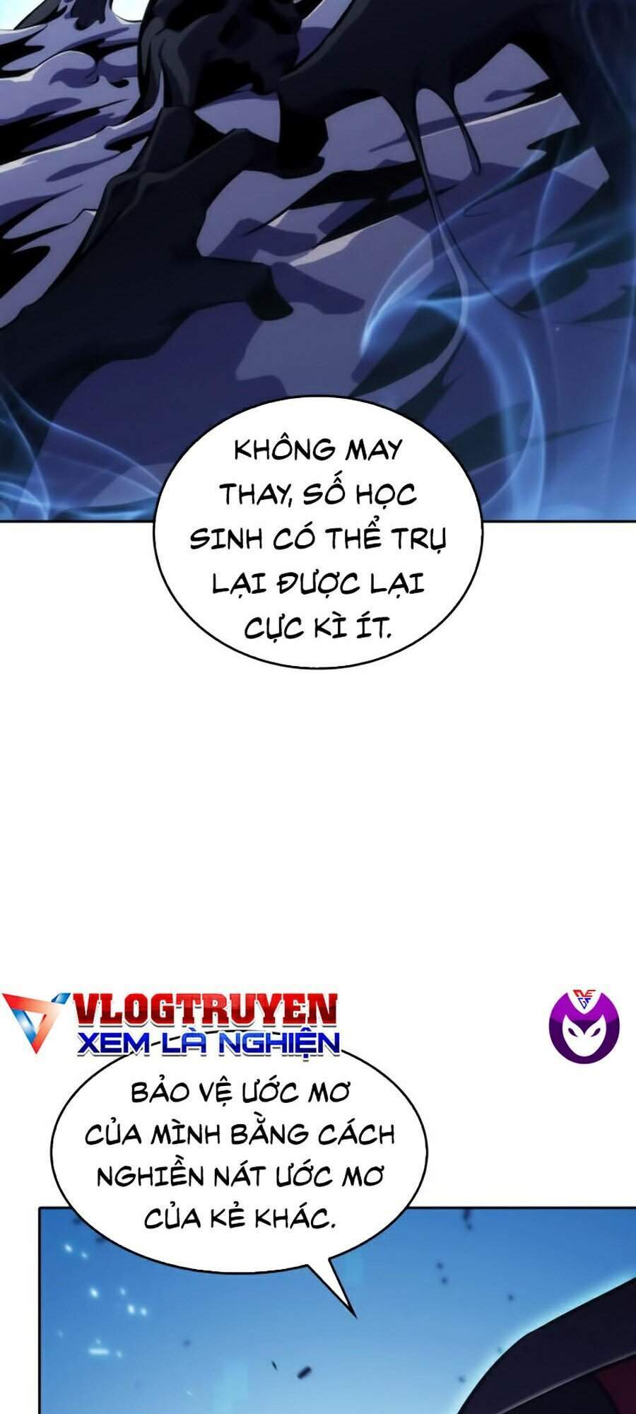 Kẻ Thách Đấu - Chương 4