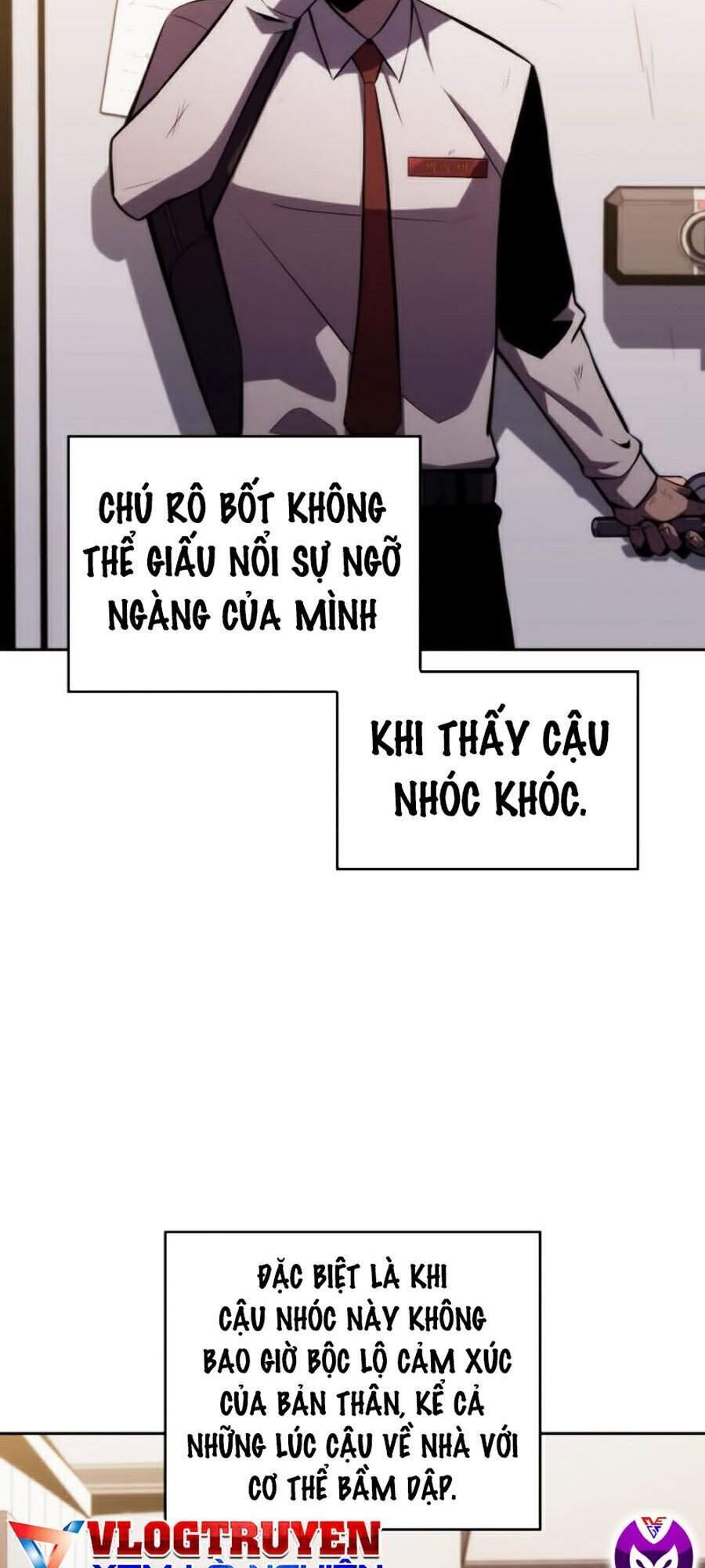 Kẻ Thách Đấu - Chương 4