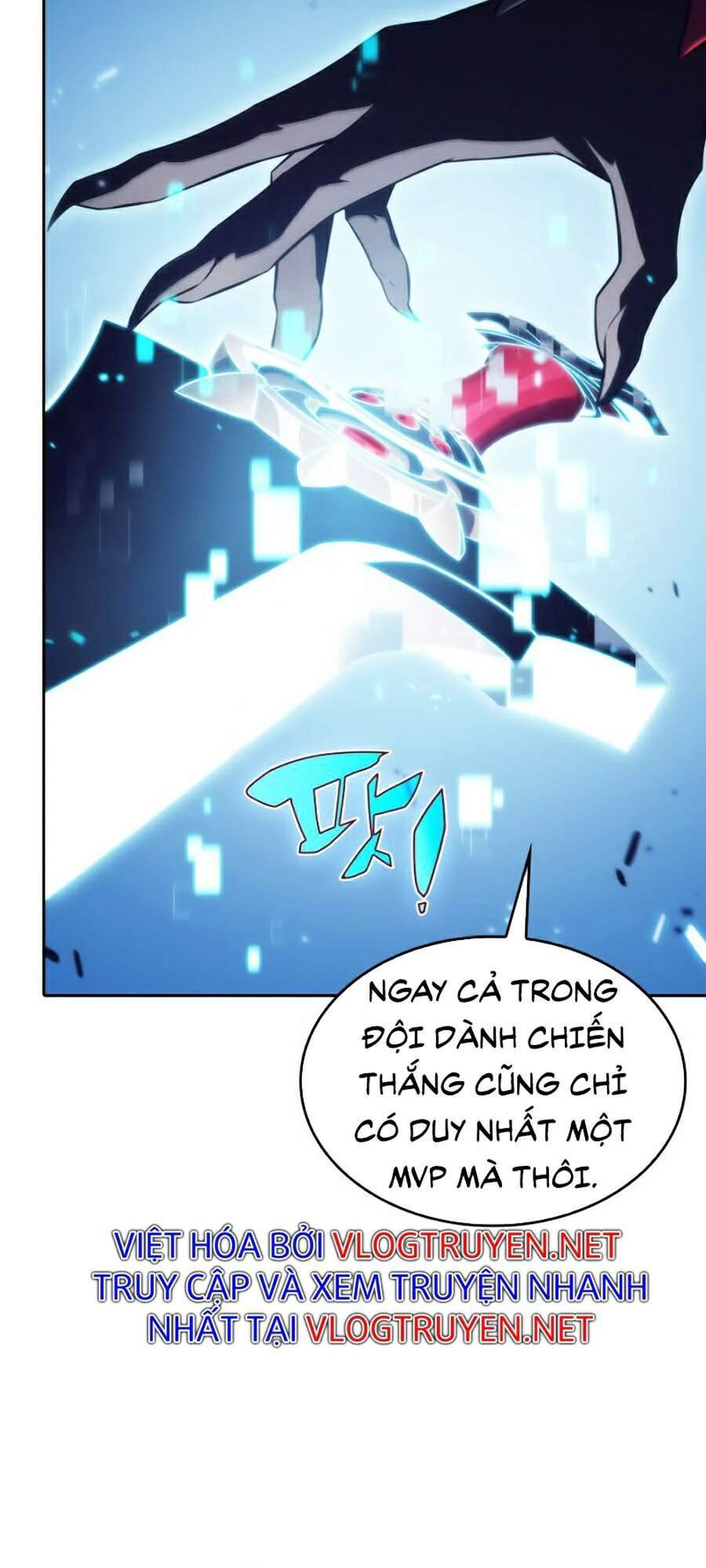 Kẻ Thách Đấu - Chương 4