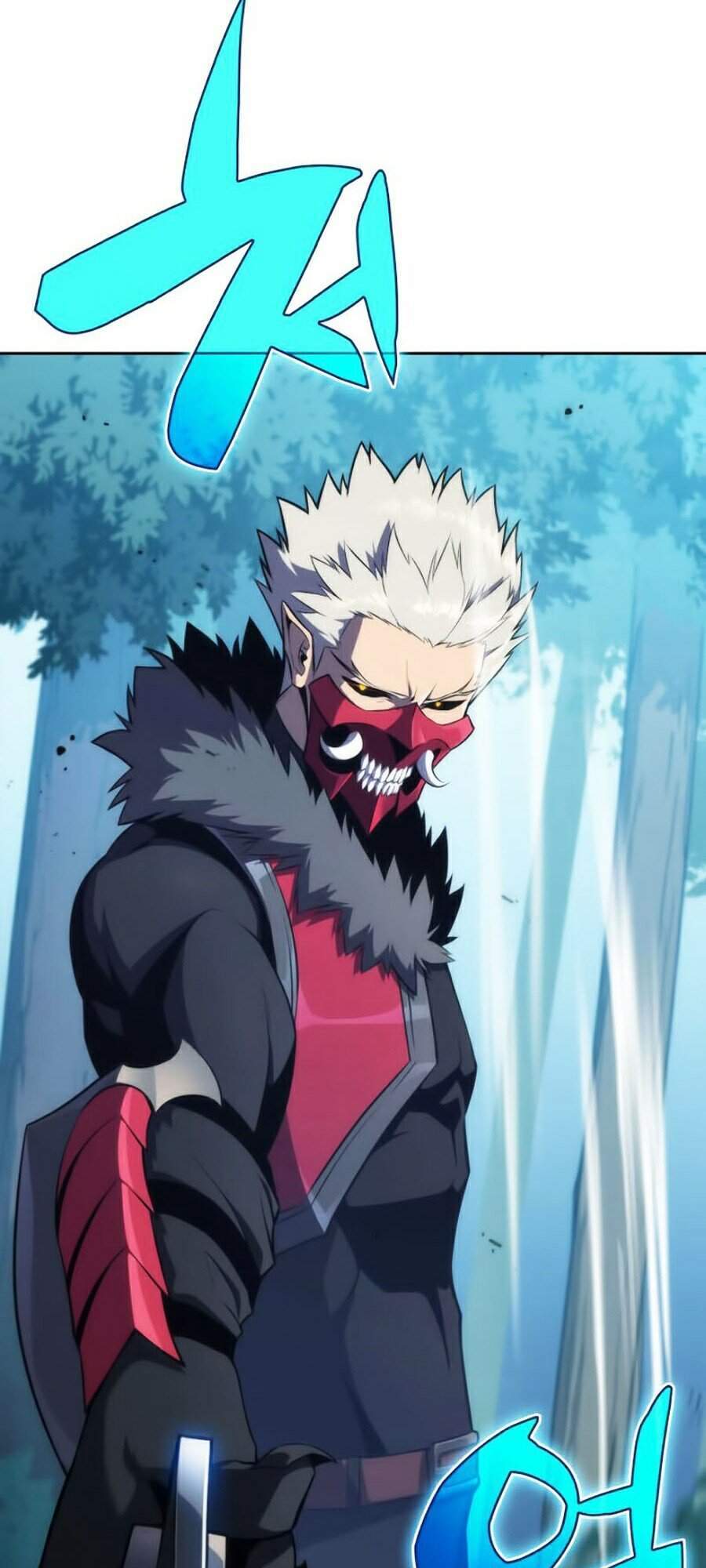 Kẻ Thách Đấu - Chương 4