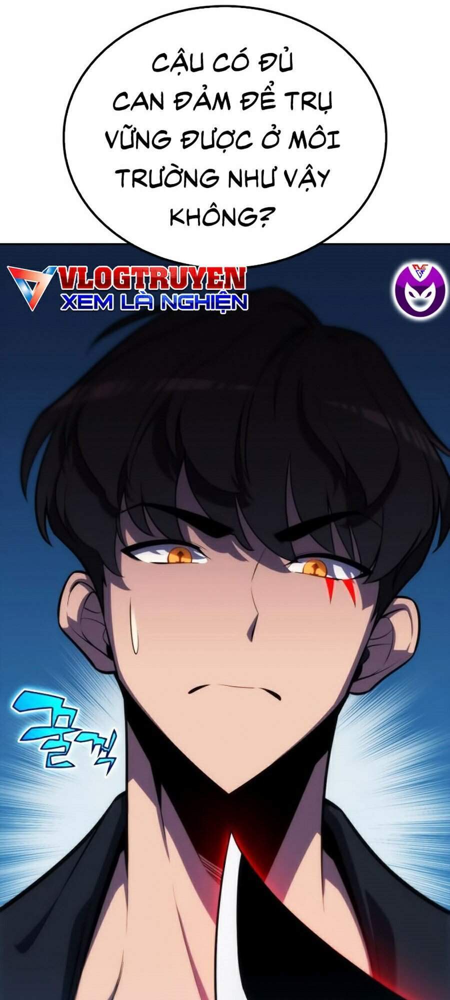 Kẻ Thách Đấu - Chương 4