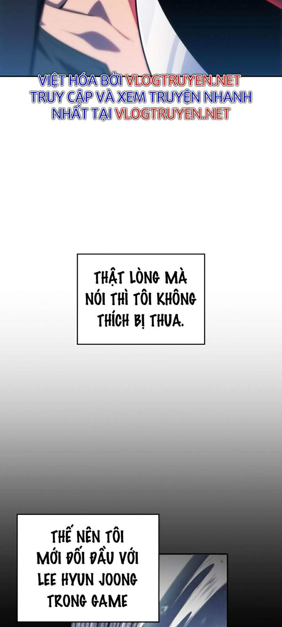 Kẻ Thách Đấu - Chương 4