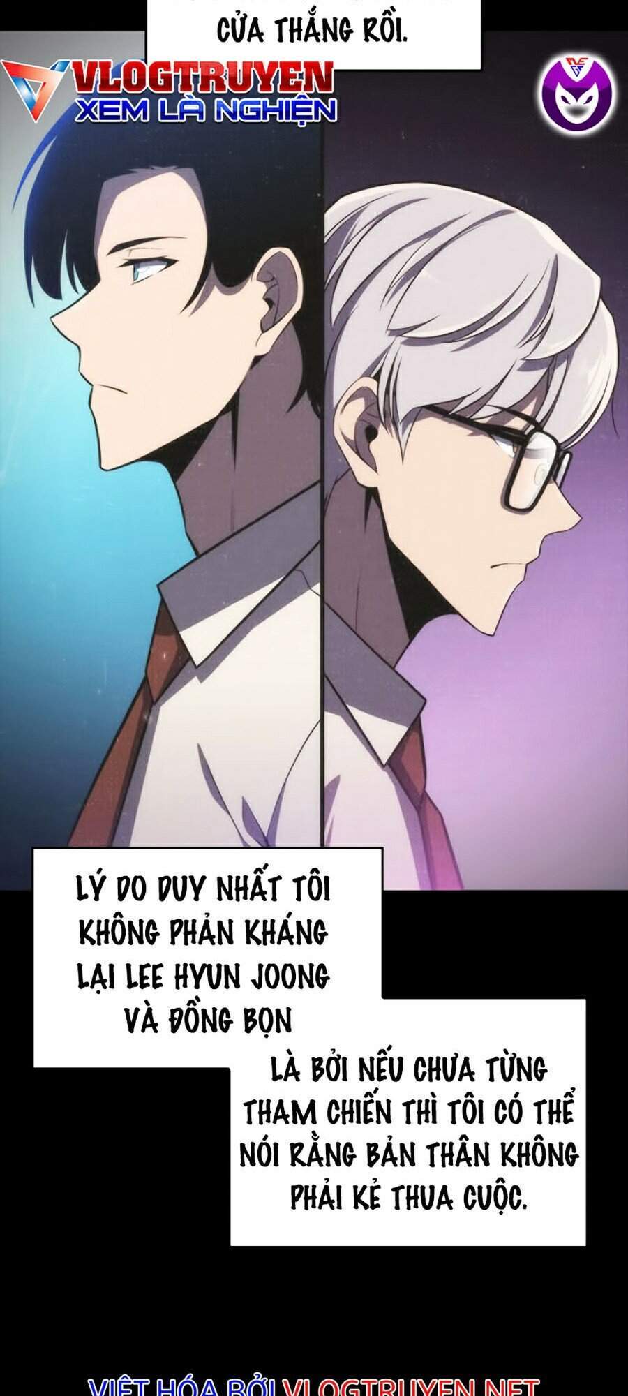 Kẻ Thách Đấu - Chương 4