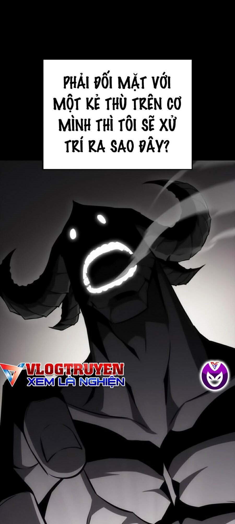 Kẻ Thách Đấu - Chương 4