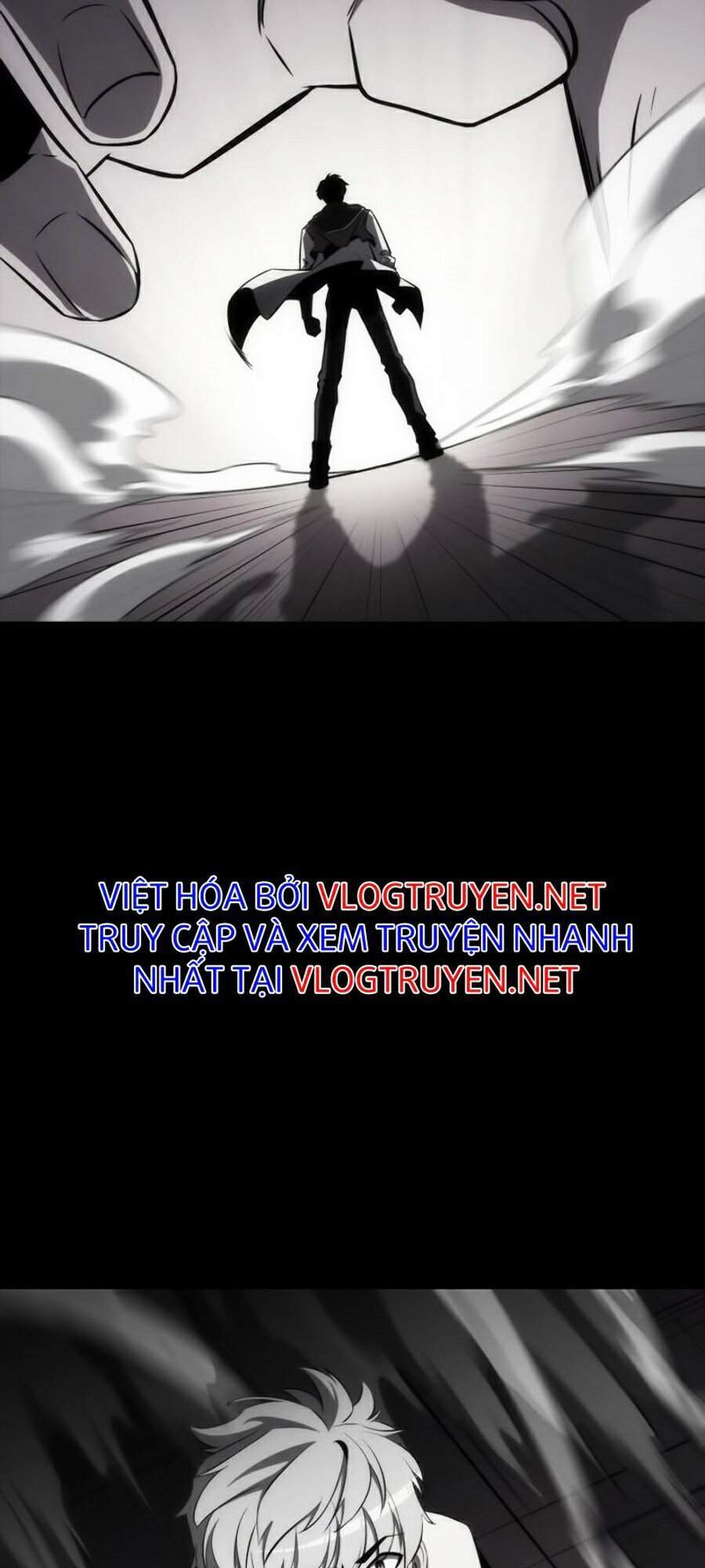 Kẻ Thách Đấu - Chương 4