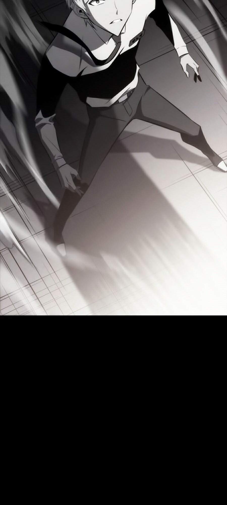 Kẻ Thách Đấu - Chương 4