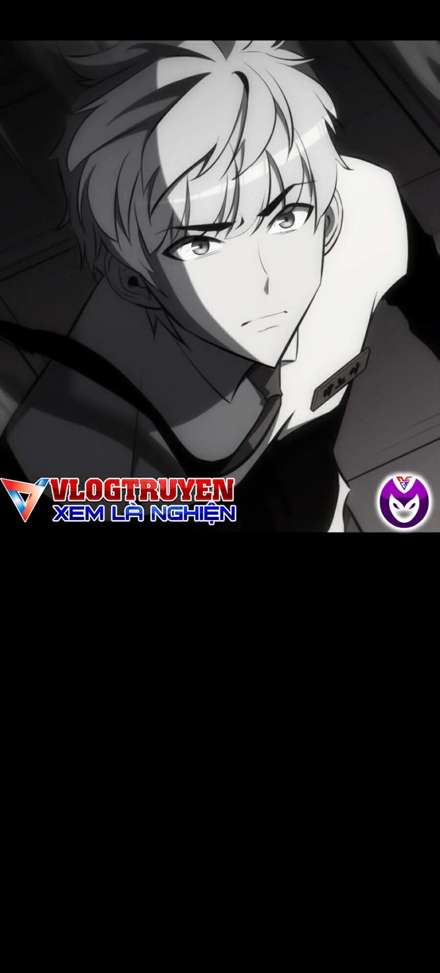 Kẻ Thách Đấu - Chương 4