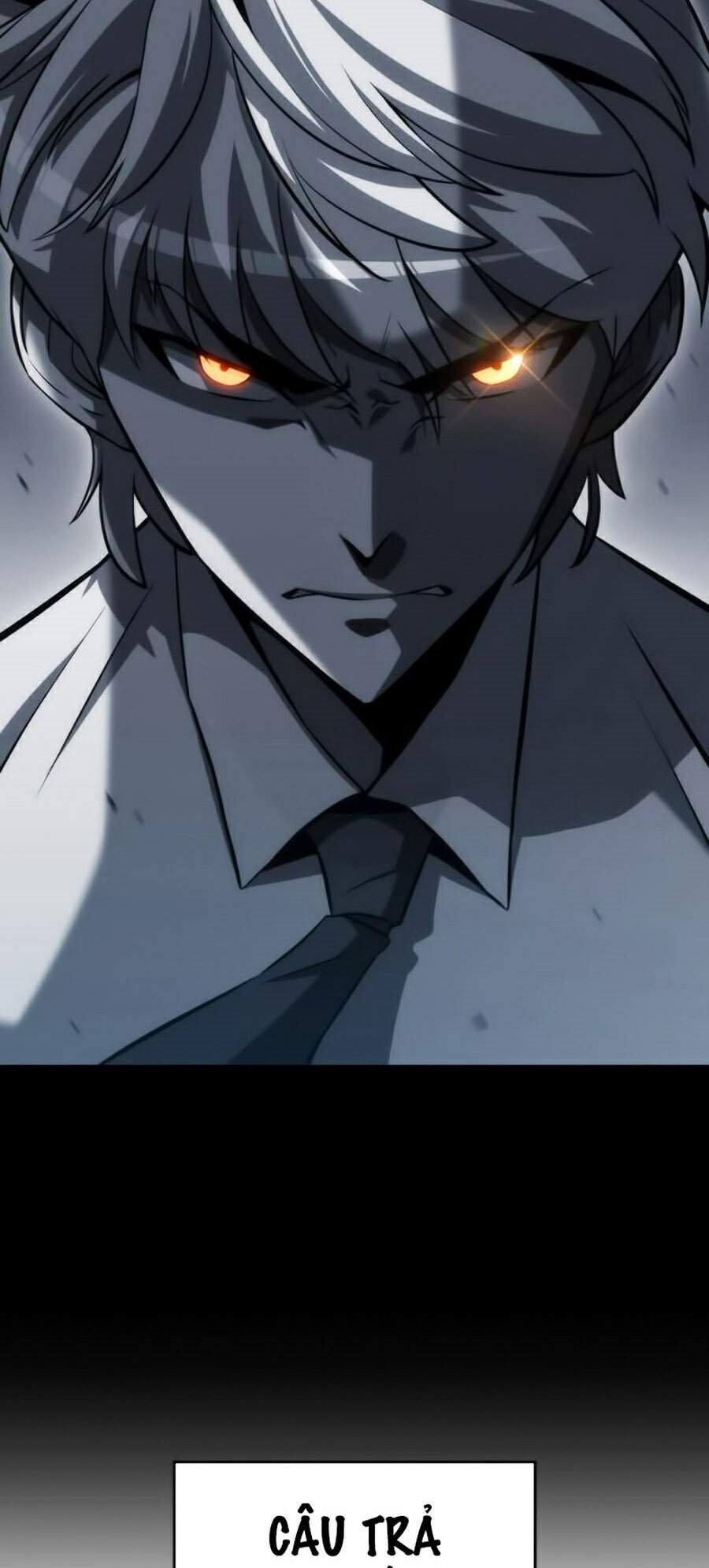 Kẻ Thách Đấu - Chương 4